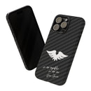 Kart Republic Carbon Phone Case