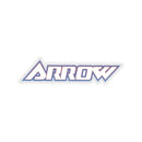 Arrow Sticker