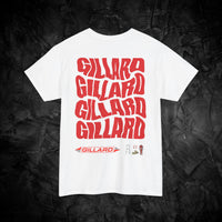 Gillard Wave Tee