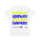 Compkart Wave Tee