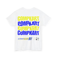 Compkart Wave Tee