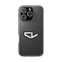 CL Kart Clear case