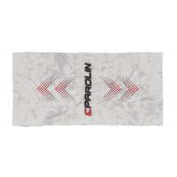 Parolin Beach Towel