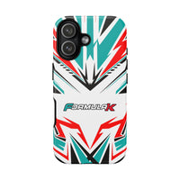 Formula K Swift Phone case [2026]