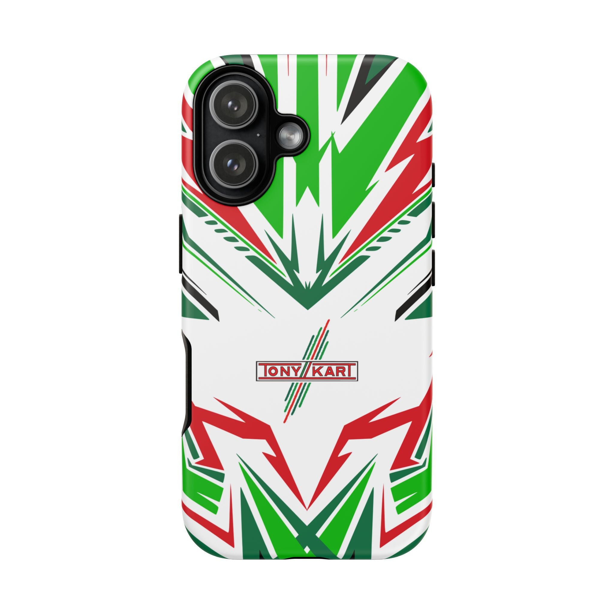 Tony Kart Swift Phone case [2026]