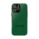 Tony Kart Carbon Color Phone Case