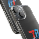 TD Kart Clear case