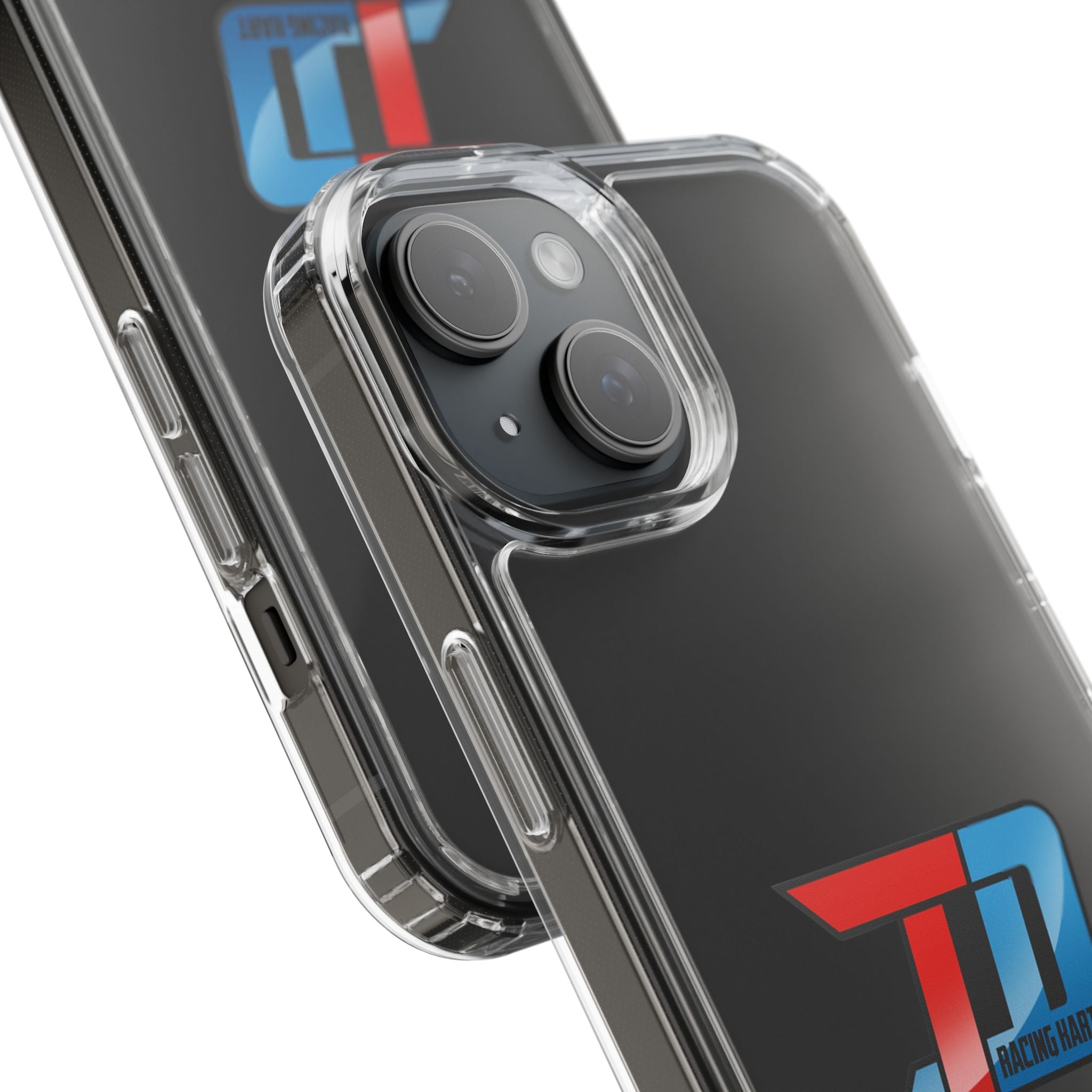 TD Kart Clear case