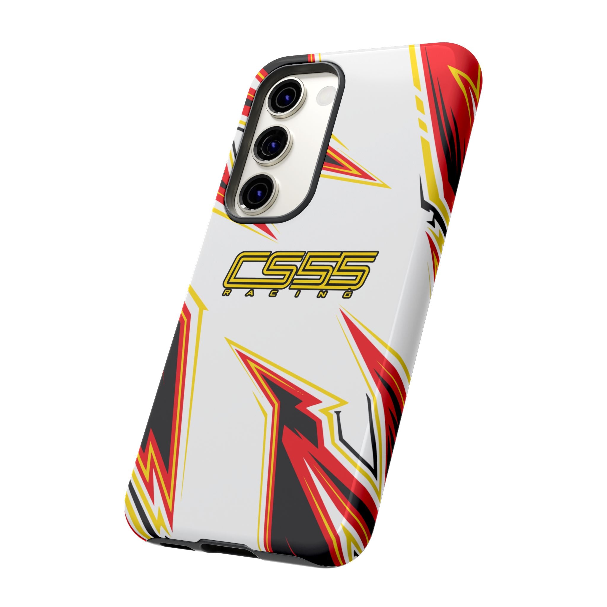 CS55 Swift Phone Case