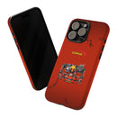 CRG Phone Case