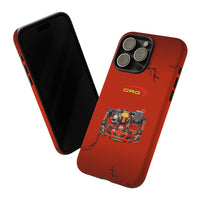 CRG Phone Case