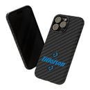 Tillotson Carbon Phone Case