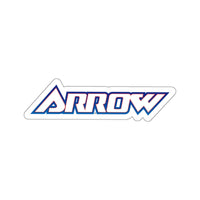 Arrow Sticker