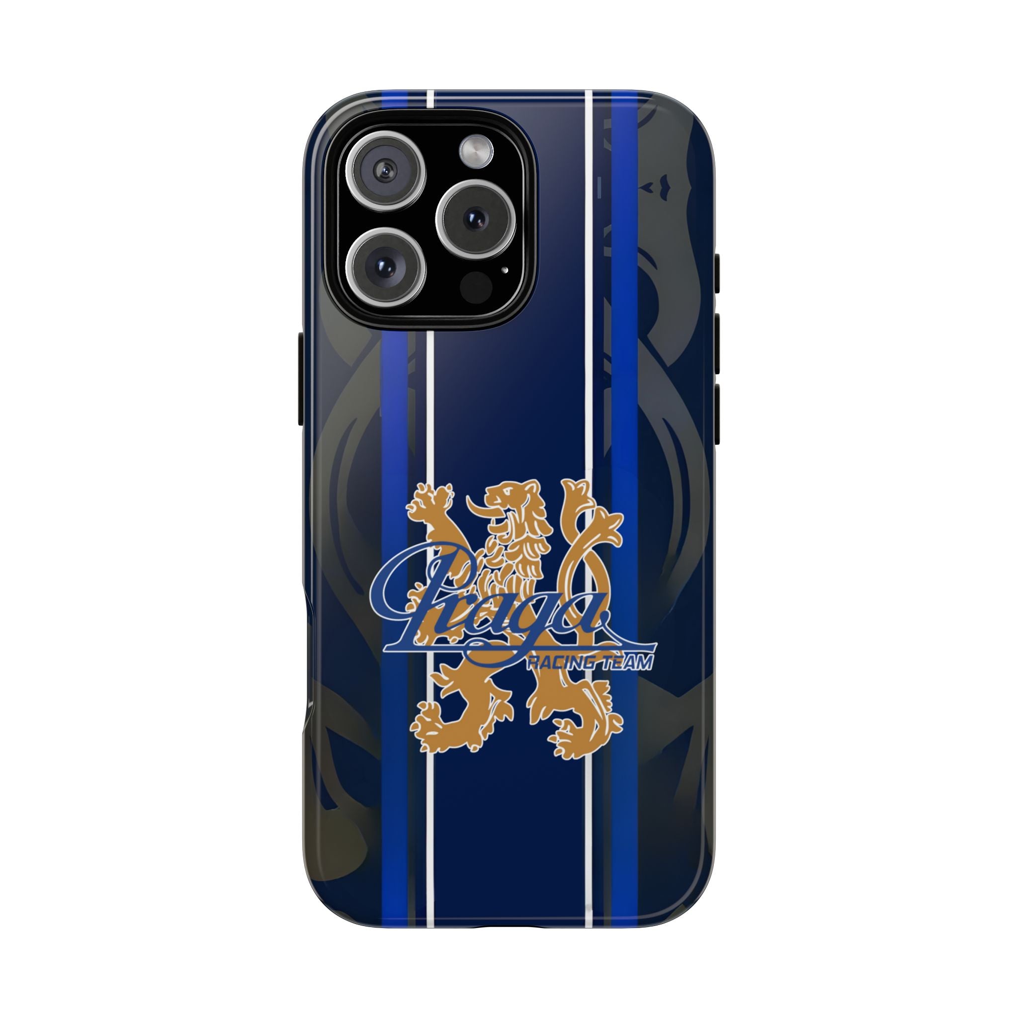 Praga Lion Phone case