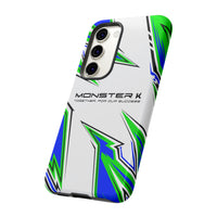 Monster K Swift Phone case