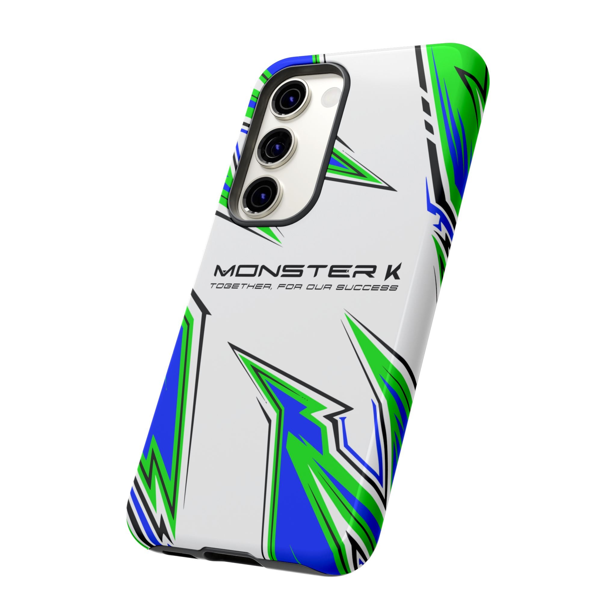 Monster K Swift Phone case