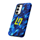 LN Kart Emerald Phone Case