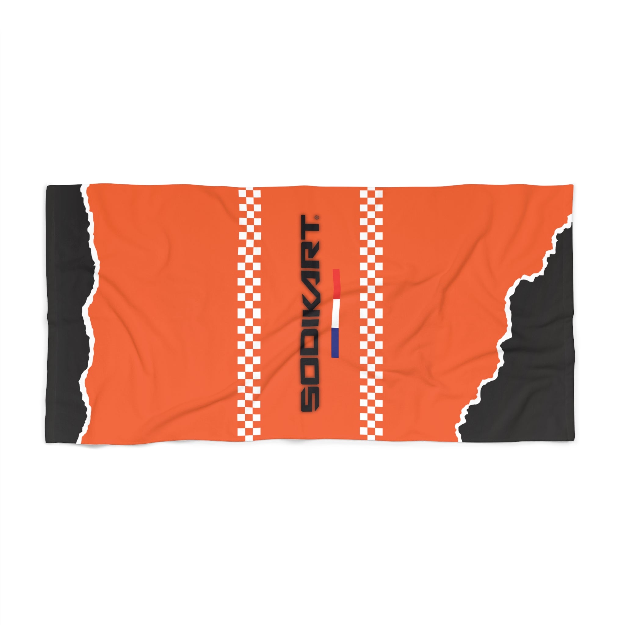 Sodi Beach Towel
