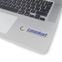 Lenzokart Sticker