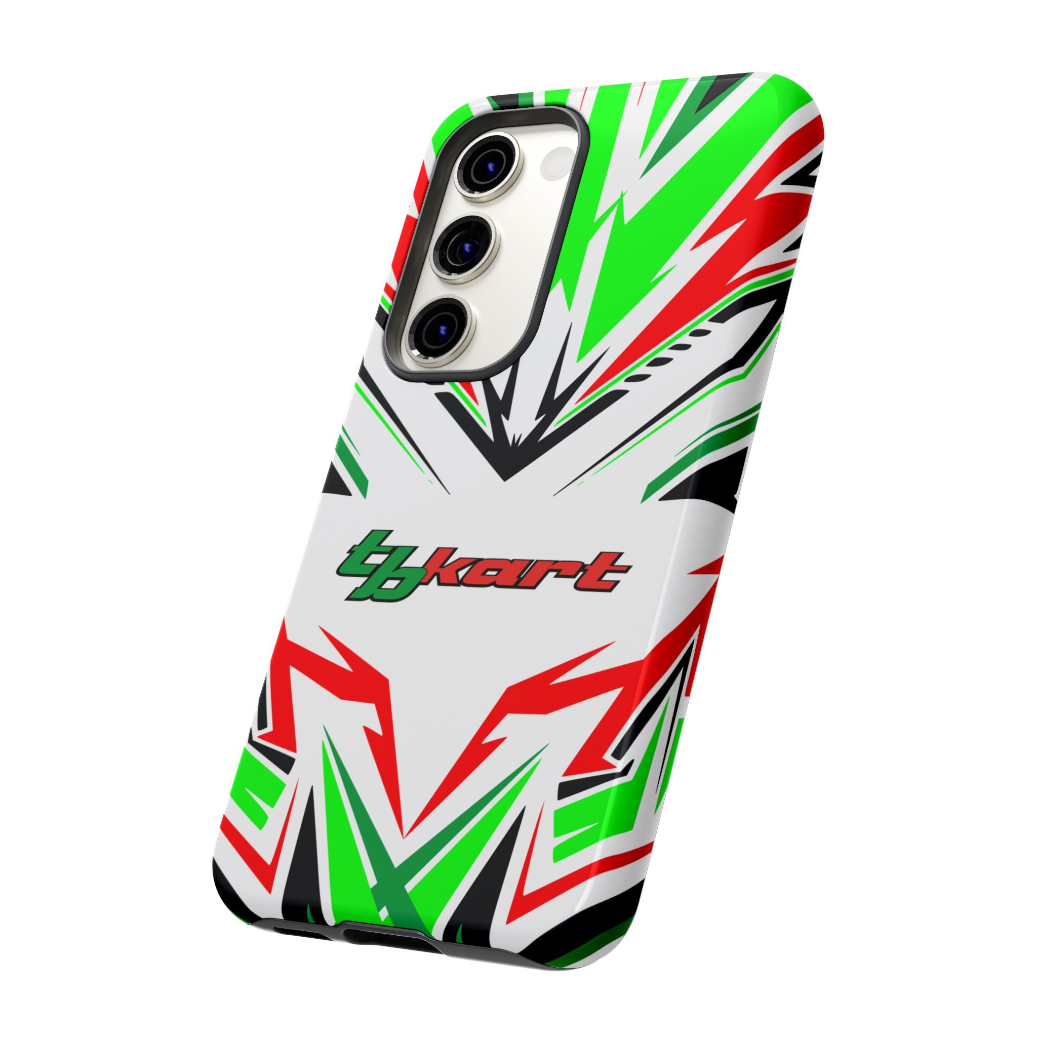 TB Kart Swift Phone case [2026]