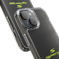Synergy Clear case