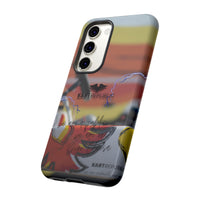 Kart Republic Quote Phone Case