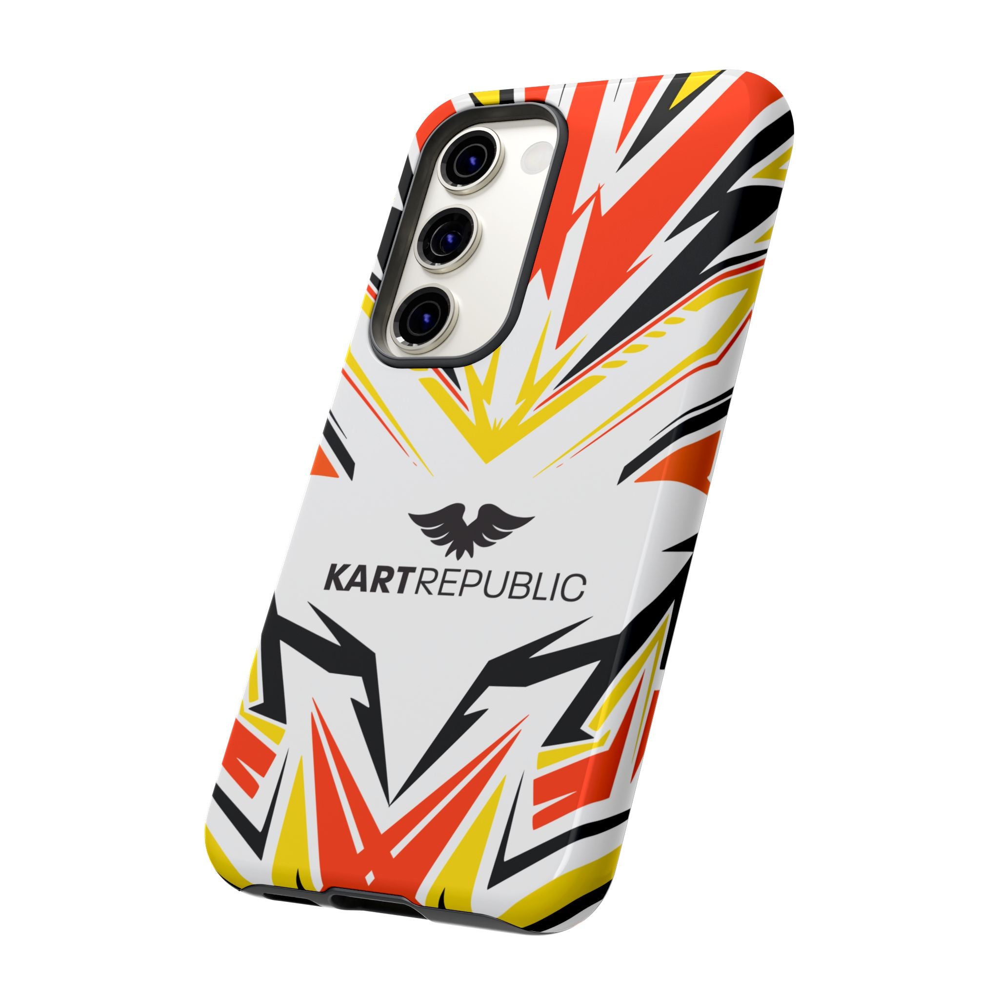 Kart Republic Swift Phone case [2026]