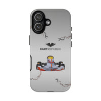 Kart Republic Phone Case