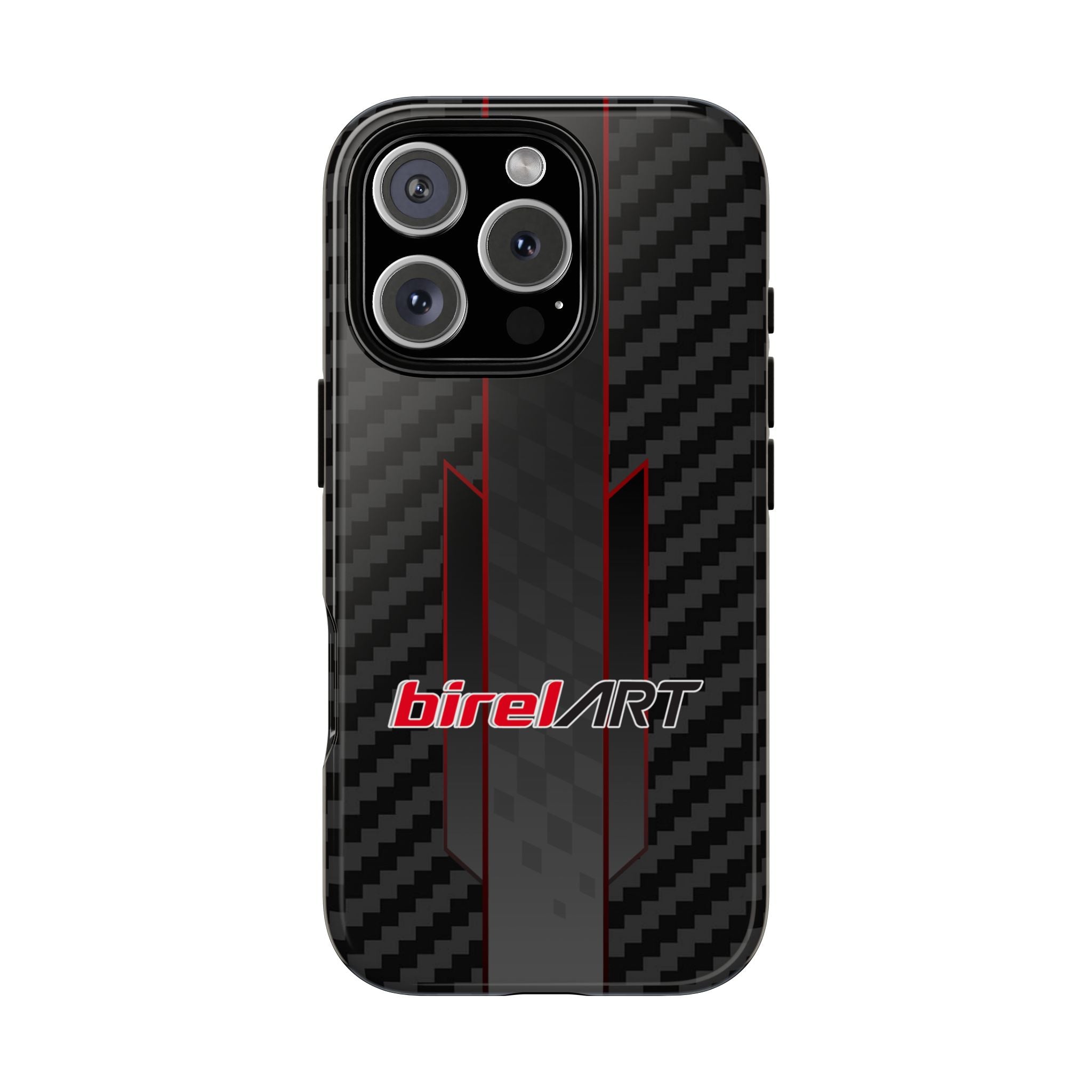 Birel-Art Carbon Phone Case [2025]
