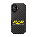 PCR Carbon Phone Case