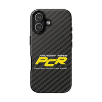 PCR Carbon Phone Case