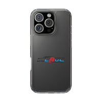 Croc-Promotion Clear case