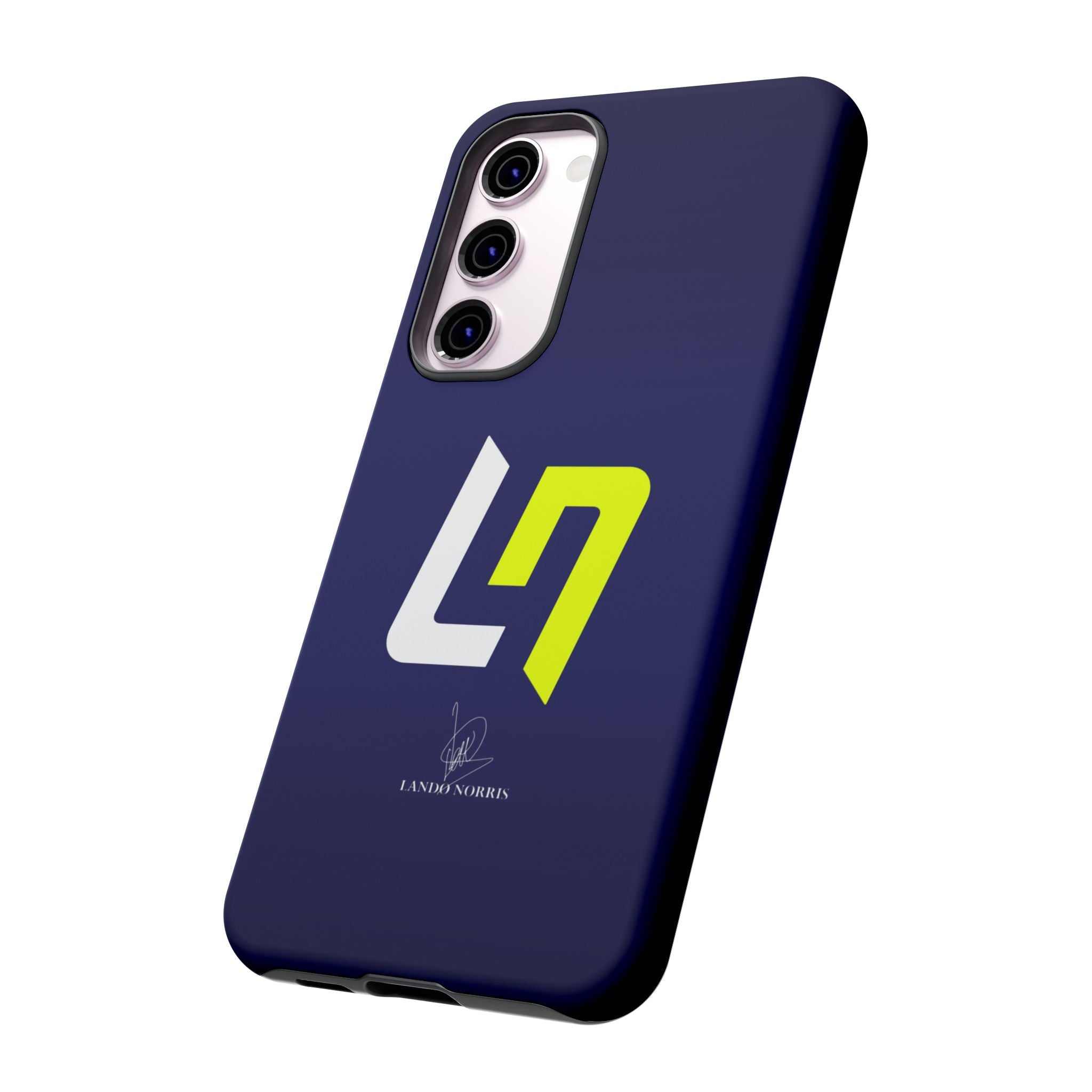 LN Kart Phone Case