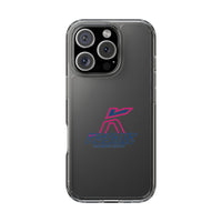 Kosmic Clear case