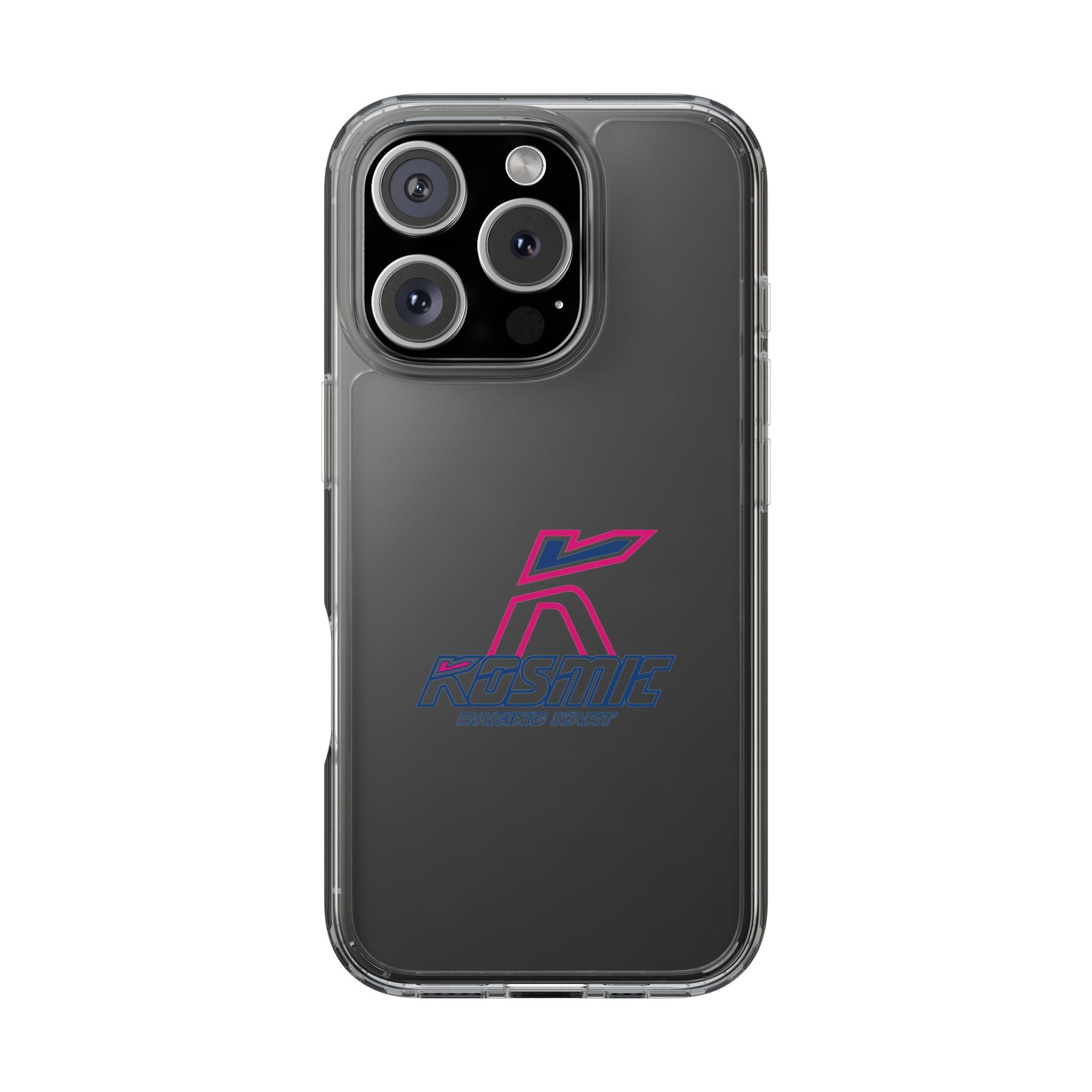 Kosmic Clear case