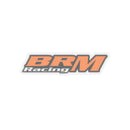 BRM Sticker