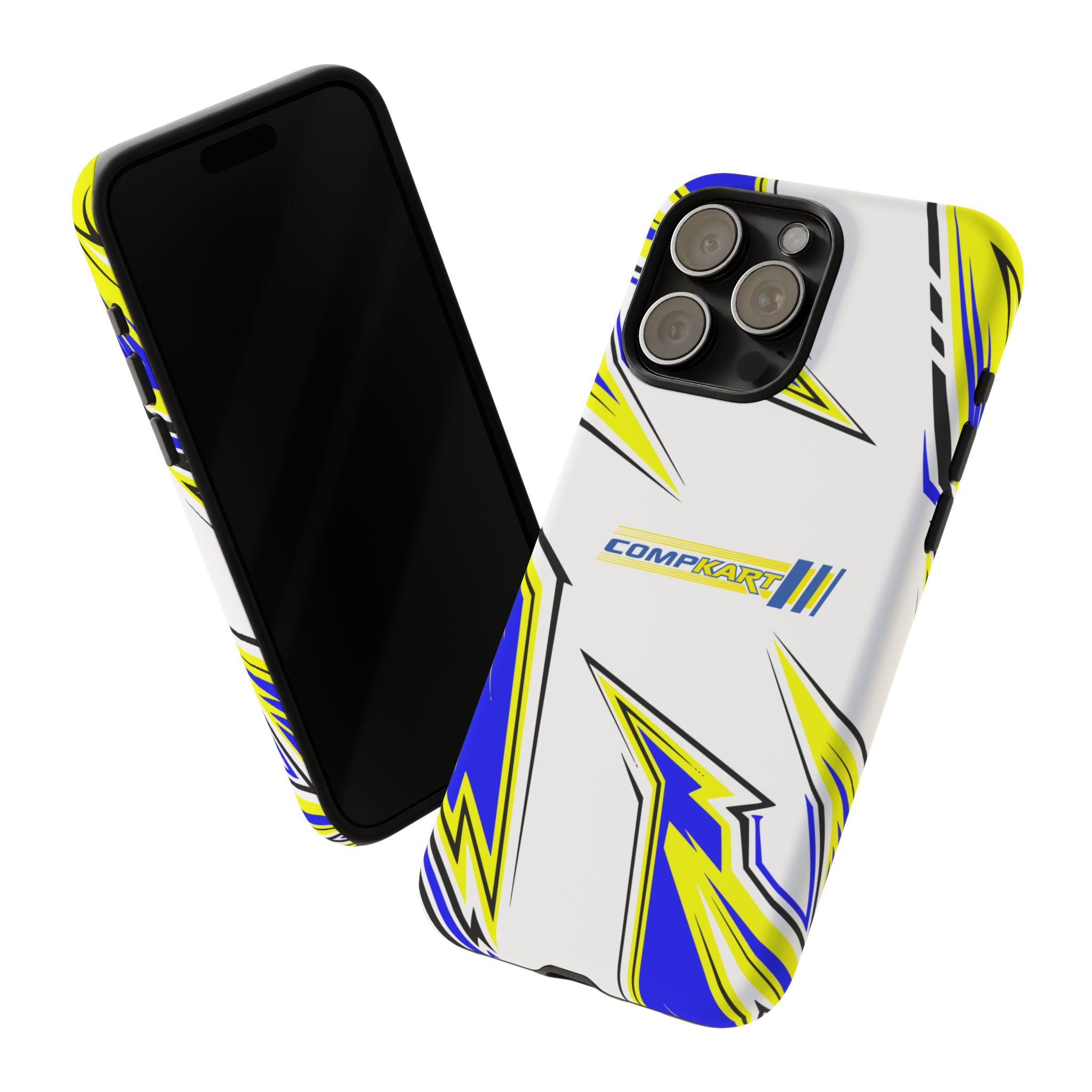 Compkart Swift Phone Case