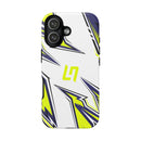 LN Kart Swift Phone Case