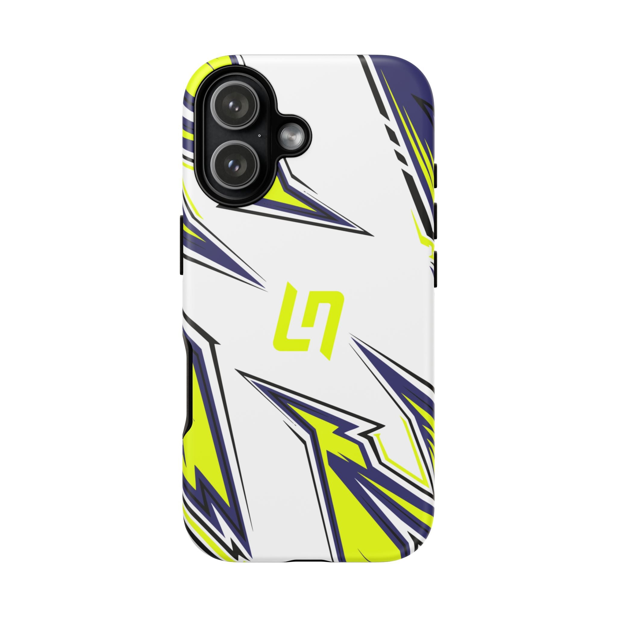 LN Kart Swift Phone Case