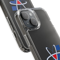 Energy Clear case