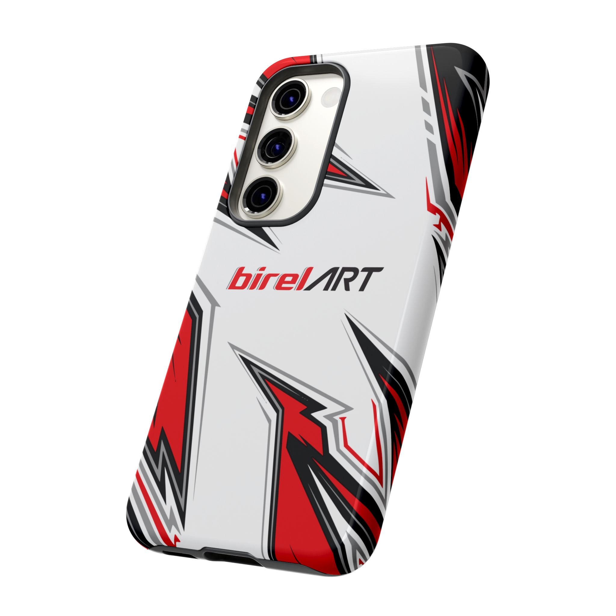 Birel-Art Swift Phone Case