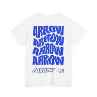 Arrow Wave Tee