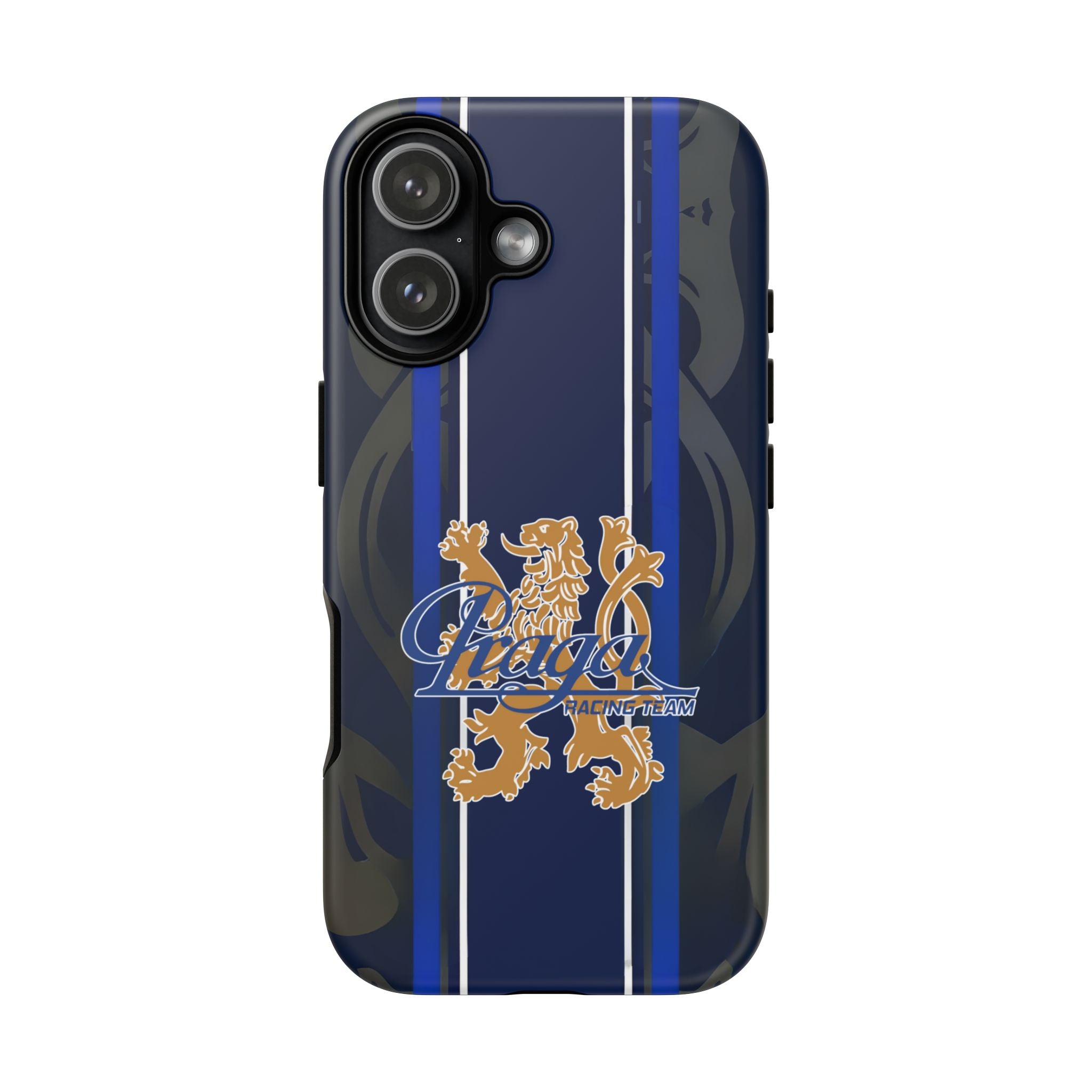 Praga Lion Phone case