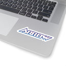 Arrow Sticker