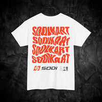 Sodi Wave Tee