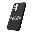 CKR Carbon Phone Case