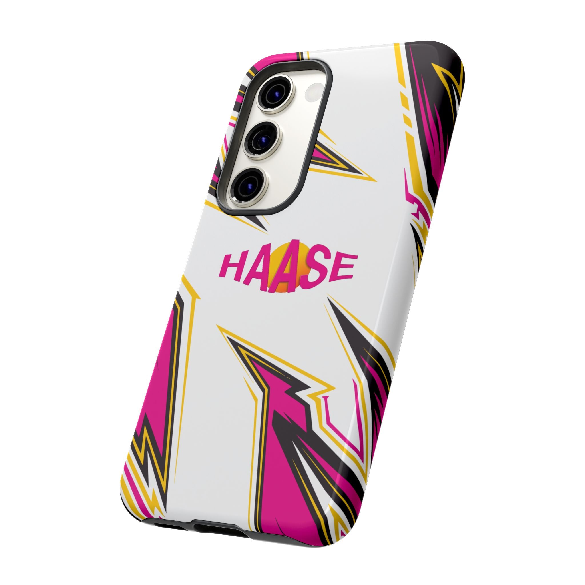 Haase Swift Phone Case