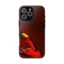 Redspeed Go-kart Phone Case