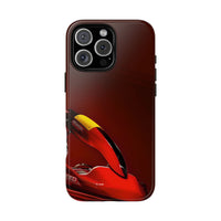 Redspeed Go-kart Phone Case