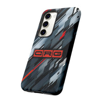CRG Vector Phone Case
